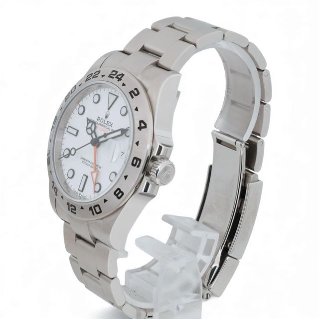 Rolex Explorer II 226570 Image 2